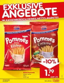 Netto Marken-Discount Prospekt woche 35 Seite 13