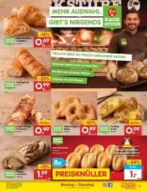 Netto Marken-Discount Prospekt woche 35 Seite 15