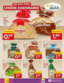 Netto Marken-Discount Prospekt woche 35 Seite 16