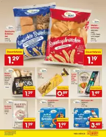 Netto Marken-Discount Prospekt woche 35 Seite 17