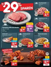 Netto Marken-Discount Prospekt woche 35 Seite 18