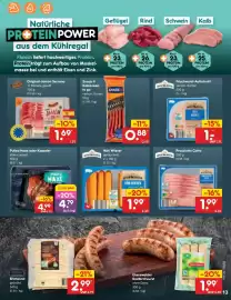 Netto Marken-Discount Prospekt woche 35 Seite 19