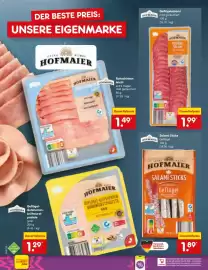 Netto Marken-Discount Prospekt woche 35 Seite 20