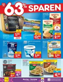 Netto Marken-Discount Prospekt woche 35 Seite 22