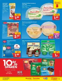 Netto Marken-Discount Prospekt woche 35 Seite 23