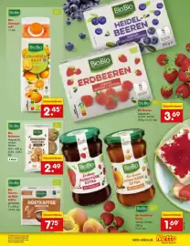 Netto Marken-Discount Prospekt woche 35 Seite 25