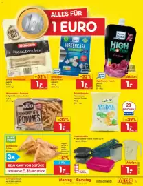 Netto Marken-Discount Prospekt woche 35 Seite 27
