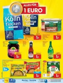 Netto Marken-Discount Prospekt woche 35 Seite 28
