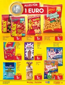Netto Marken-Discount Prospekt woche 35 Seite 29