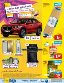 Netto Marken-Discount Prospekt woche 35 Seite 30