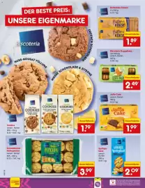 Netto Marken-Discount Prospekt woche 35 Seite 32