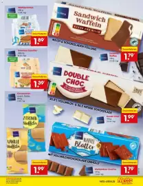 Netto Marken-Discount Prospekt woche 35 Seite 33