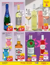 Netto Marken-Discount Prospekt woche 35 Seite 35