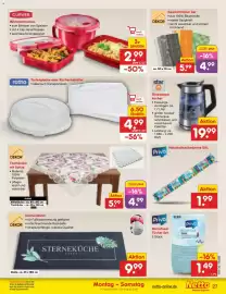 Netto Marken-Discount Prospekt woche 35 Seite 39
