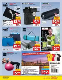 Netto Marken-Discount Prospekt woche 35 Seite 43