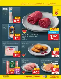 Netto Marken-Discount Prospekt woche 35 Seite 45