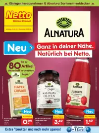 Netto Marken-Discount Prospekt woche 35 Seite 46