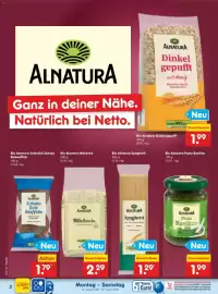 Netto Marken-Discount Prospekt woche 35 Seite 48