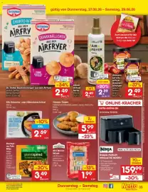 Netto Marken-Discount Prospekt woche 35 Seite 53