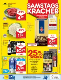 Netto Marken-Discount Prospekt woche 35 Seite 58