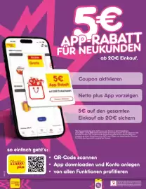 Netto Marken-Discount Prospekt woche 35 Seite 60