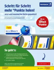 Netto Marken-Discount Prospekt woche 35 Seite 61