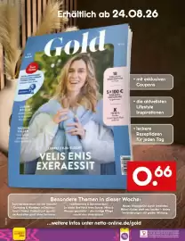Netto Marken-Discount Prospekt woche 35 Seite 62