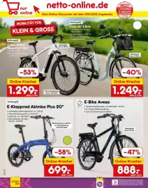 Netto Marken-Discount Prospekt woche 35 Seite 64