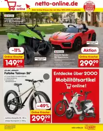 Netto Marken-Discount Prospekt woche 35 Seite 65
