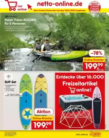 Netto Marken-Discount Prospekt woche 35 Seite 67