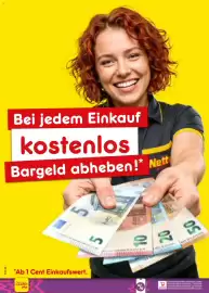 Netto Marken-Discount Prospekt woche 35 Seite 68