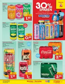 Netto Marken-Discount Prospekt woche 35 Seite 7
