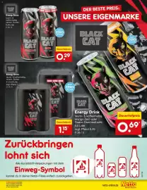 Netto Marken-Discount Prospekt woche 35 Seite 9