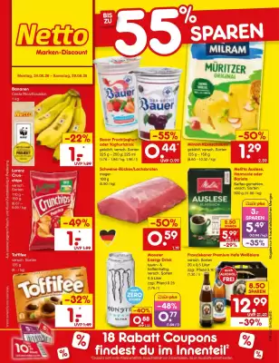 Netto Marken-Discount (gültig bis 29-08)