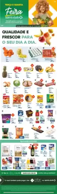 Sam's Club (válido até 19-08)