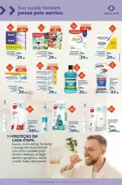 Folheto Sam's Club Página 10