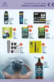 Folheto Sam's Club Página 11