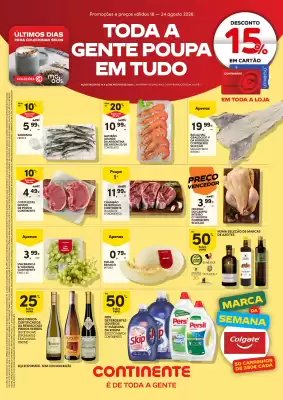 Continente Bom dia (válido até 24-08)