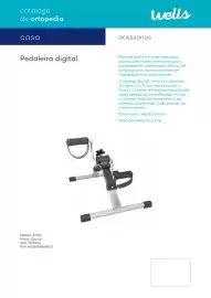 Folheto Well's Página 106