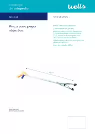 Folheto Well's Página 118
