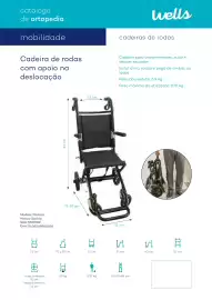 Folheto Well's Página 15