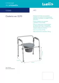 Folheto Well's Página 159