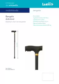 Folheto Well's Página 63
