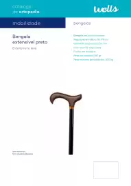 Folheto Well's Página 65