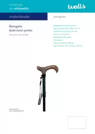 Folheto Well's Página 66