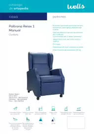 Folheto Well's Página 91