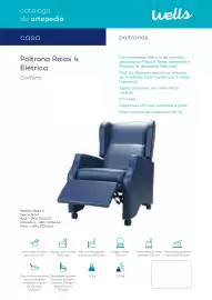Folheto Well's Página 92