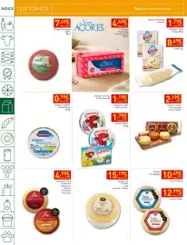 Folheto Recheio semana 34 Página 12: Queijo Fundido A Vaca Que Ri €1,19, Queijo flamengo nova açores barra €4,49