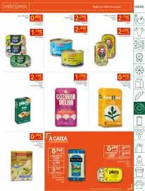 Folheto Recheio semana 34 Página 15: Posta de Atum Amanhecer €2,29, Atum Ramirez €0,85