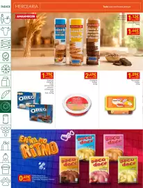 Folheto Recheio semana 34 Página 20: Bolachas Cobertas Oreo c/Chocolate Branco/c/Chocolate Leite €1,79, Goiabada Ferbar €2,49